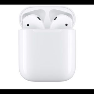 Apple Air Pods